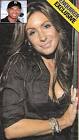 Rachel Uchitel big nose