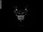 Evil Backgrounds - Twitter &amp; Myspace Backgrounds