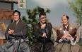 新春ワイド時代劇 天下騒乱～徳川三代の陰謀：テレビ東京