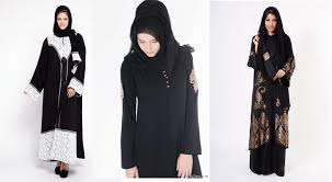 ABAYA GIVES YOU STYLISH LOOK | Fashion