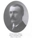 of Anne Willson Whitehead,
