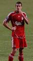 Daniel Agger - Wikipedia, the free encyclopedia