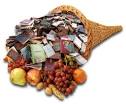 MIT Libraries News » Blog Archive » A CORNUCOPIA of cookbooks ...