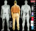 TSA to Bring Full Body Scanners to Airports | BrickHouse Security Blog