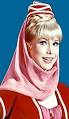 Barbara Eden