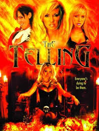 The Telling