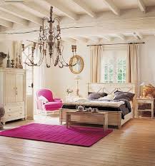 Baroque and Medieval Bedroom Design Ideas