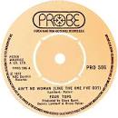 45cat - Four Tops - Ain't No Woman (Like The One I've Got) / Put A ...