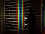 Setting up projectors using - via Daymix