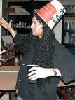 Truth In Shredding: Brian Carroll: buckethead unmasked, is this ...