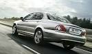 Jaguar X-Type reportedly read last rites, headed for The Great Beyond