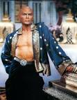 Yul Brynner - Quite Simply, The King