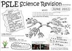 PSLE Science Revision June 2011 | IDEAcademy