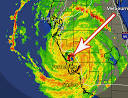 Hurricane Charley Stock Video - Hurricane Charley Video And Photos
