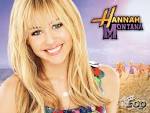 Hannah Montana hannah montana