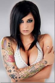 tattoos for girls