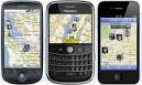 Google Latitude