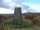 SD8615 : Trig Pillar, Hunger - via Daymix