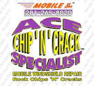 Windshield Repair in Sugar Land Texas Rock Chips   Sugar Land