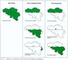 Belgium, a Federal State