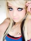 Name : Holly Kelly Blake