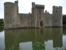 Here the southern tower or - via Daymix