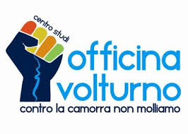 OFFICINA VOLTURNO