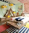 A Place worth Dreaming: Fantastic Kid's Bedroom Design