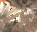 Cave of the Giant Crystals, Mexico - Crystalinks