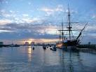 Warrior was, in her time, the ultimate deterrent. Yet within a few years she - via Daymix