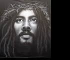 that Jesus was black.