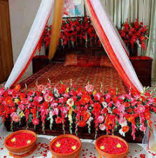 Juhi Flower Shop, Bhagalpur - Service Provider of Wedding Pavilion ...