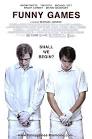 Movie ScreenShots: Funny Games U.S. (