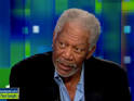 Morgan Freeman: 'Racist'