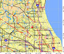 Buffalo Grove, Illinois (IL 60089) profile: population, maps, real ...