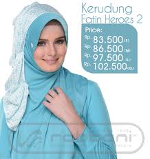 Kerudung Rabbani 17 | Grosir Baju Surabaya