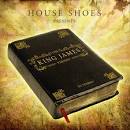 House Shoes The King James Version Vol. 1 : whutupdoe!