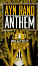 Nathans Online Portfolio - Anthem Essay