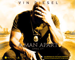 مشاهده فيلم الاكشن A Man Apart