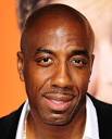 *Actor-comedian J.B. Smoove