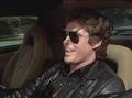 Michael Knight singing | Best Funny Gifs and Animated Gifs Updated Daily ... - 3509swyu37yu