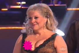nancy grace slip