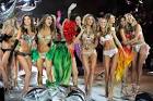 The Victoria's Secret Model Diet