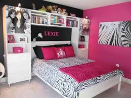 Decorating Ideas For Young Woman Bedroom
