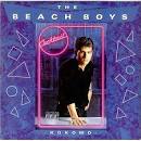 Beach Boys Kokomo UK 7" Vinyl Record EKR85 Kokomo Beach Boys ...