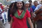 Shazia Ilmi likely to quit AAP over political differences - IBNLive