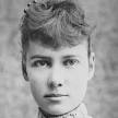 For one story, Nellie Bly