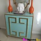 DIY Friday: Turn a $35 Ikea Dresser into a $3,000 one ...
