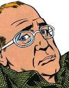 Religion of Gardner Fox; from The Strange Death of Batman in ...