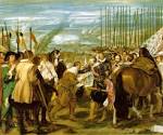 WebMuseum: Velázquez (or Velásquez), Diego